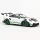 Norev - Porsche 911 GT3 RS Tribute to Carrera RS 2022 White/Python Green