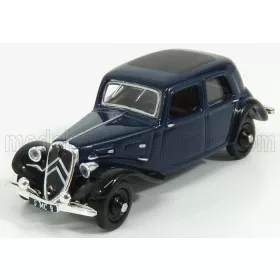 Norev - CITROEN 7A TRACTION 1934 BLUE