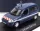 Norev - CITROEN BERLINGO GENDARMERIE 2007 BLUE