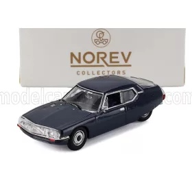 Norev - CITROEN SM MASERATI 1972 BLUE