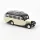 Norev - 1:87 Citroen U23 Autocar 1947 Cream And Black