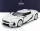 Norev - CITROEN GT SALON DE PARIS 2008 WHITE MET