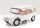 Norev - CITROEN MEHARI EDEN SORBET HOTEL MARTINEZ 2023 WHITE