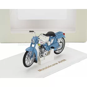 Norev - MOTOBECANE AV88 1976 LIGHT BLUE