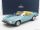 Norev - Jaguar Xj-S Cabriolet 1988 Light Blue
