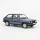 Norev - Ford Fiesta XR2 1981 Blue metallic -