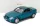 Norev - MERCEDES BENZ SLK-CLASS SLK350 CABRIOLET SPIDER 1996 GREEN