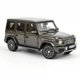 Norev - Mercedes-Benz G-Class 2024 Indium Grey