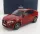 Norev - BMW X6M 2015 RED MET