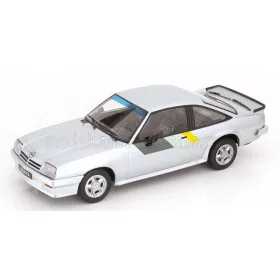 NOREV - OPEL MANTA B i240 1985 SILVER