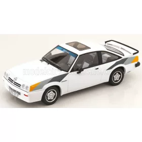   NOREV - OPEL MANTA B 1984 - IRMSCHER MANTA - THE MOVIE FRED WHITE