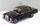 Norev - MERCEDES BENZ S-CLASS 280SE (W108) 1968 BLACK