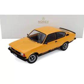 Norev - OPEL KADETT E RALLY 2.0 1977 OCHRE