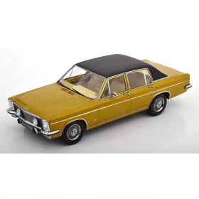 NOREV - OPEL DIPLOMAT V8 1969 GOLD BLACK