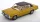 NOREV - OPEL DIPLOMAT V8 1969 GOLD BLACK
