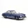 Norev - Mercedes-Benz 300 SL 1954 Blue -