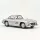 Norev - Mercedes-Benz 300 SL 1954 Silver