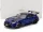 Norev - MERCEDES BENZ AMG GT BLACK SERIES 2021 BLUE