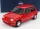 NOREV - RENAULT R5 SUPERCINQUE GT TURBO 1989 RED