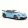 Norev - Porsche 911 GT3 w/Weissach Pack 2025 Gulfblue