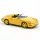 Norev - Porsche 911 Speedster, Speed Yellow, 1993