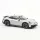 Norev - Porsche 911 Dakar 2023 Ice Grey Metallic