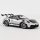 NOREV - 1:18 Porsche 911 GT3 RS w/Weissach pack 2022 GT-Silvermetallic - NOREV
