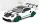 Norev - PORSCHE 911 992 GT3 RS TRIBUTE TO CARRERA RS PACKAGE COUPE 2022 WHITE GREEN