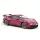 Norev - Porsche 911 GT3 Ruby Star Neo 2021