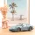 Norev - 1:18 Porsche 911 S/T Meissen Blue 2023 - NOREV