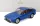 Norev - ALFA ROMEO GIULIA GT 1300 JUNIOR ZAGATO 1969 BLUE