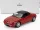 Norev - ALFA ROMEO SPIDER 2.0 TWIN SPARK CARIOLET SOFT-TOP 1999 RED