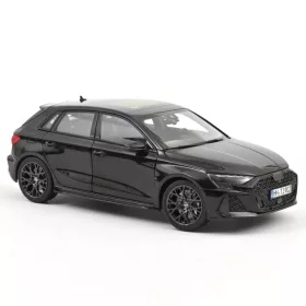 Norev - Audi RS 3 2025 Myth Black