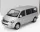 Norev - VOLKSWAGEN T5 MULTIVAN MINIBUS 2003 SILVER