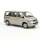 Norev - Volkswagen Multivan 2003 Wheat Beige metallic