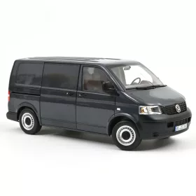 Norev - 1:18 Volkswagen Transporter Anthracite Grey 2003