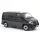Norev - 1:18 Volkswagen Transporter Anthracite Grey 2003