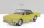 Norev - VOLKSWAGEN KARMANN GHIA TYPE 34 COUPE 1961 MANILA YELLOW BLACK