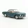 Norev - Volkswagen Karmann Ghia 1500 1963 Smaragd Green