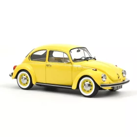 Norev - Volkswagen 1303 1973 Pastel Yellow