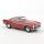 Norev - 1:18 Volvo P1800 1961 - Red