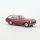 Norev - 1:18 Volvo 1800 Es (Us Version) 1972 Red With Lower Side Stripes