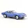 Norev - Chevrolet Corvette Coupe 1969 Le Mans Blue