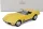 Norev - Chevrolet Corvette Convertible 1969 Daytona Yellow