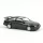 Norev - 1:43 Ford Sierra RS Cosworth Black 1986 Jet-car