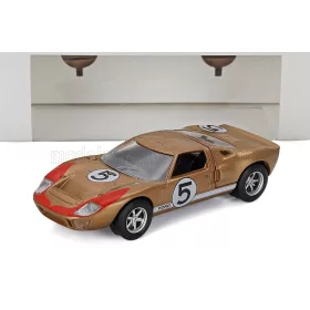 Norev - Ford GT40 1966 n°5