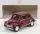 Norev - RENAULT 4CV 1950 MAROON
