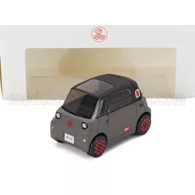 Norev - CITROEN AMI ELECTRIC 2025 GREY BLACK