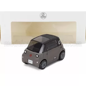 Norev - CITROEN AMI ELECTRIC 2025 GREY BLACK