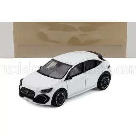 Norev - RENAULT CLIO 2026 WHITE